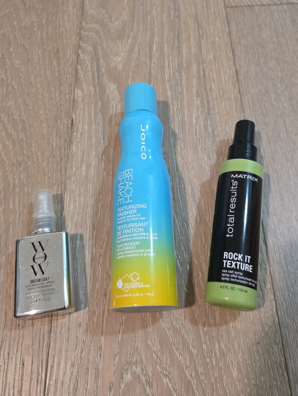 Hair Bundle